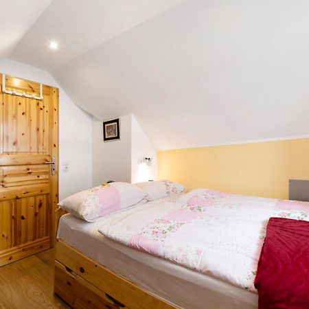 Appartement Picco 1 à Beuren  Extérieur photo