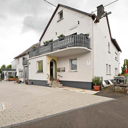 Appartement Picco 1 à Beuren  Extérieur photo