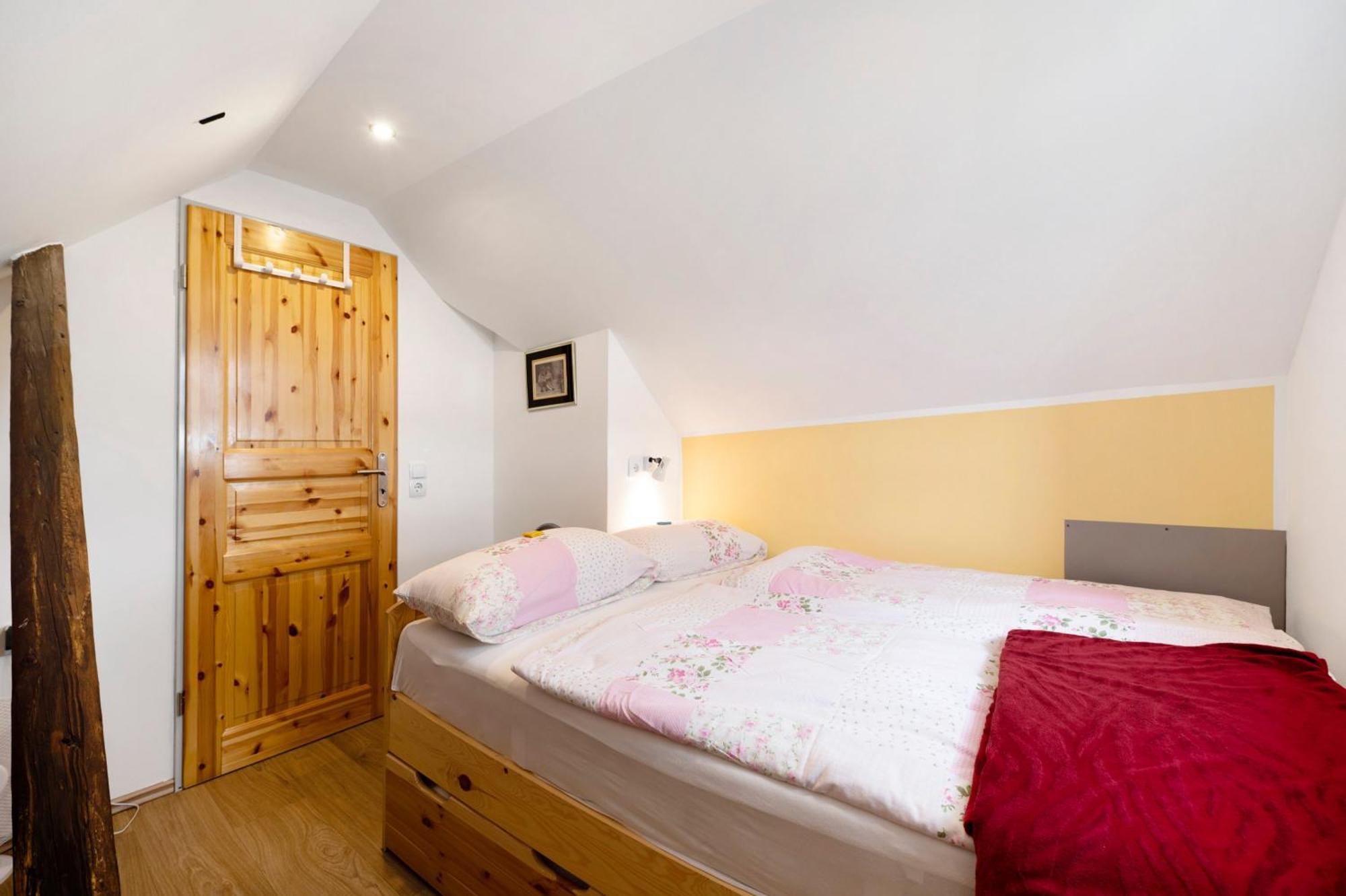 Appartement Picco 1 à Beuren  Extérieur photo
