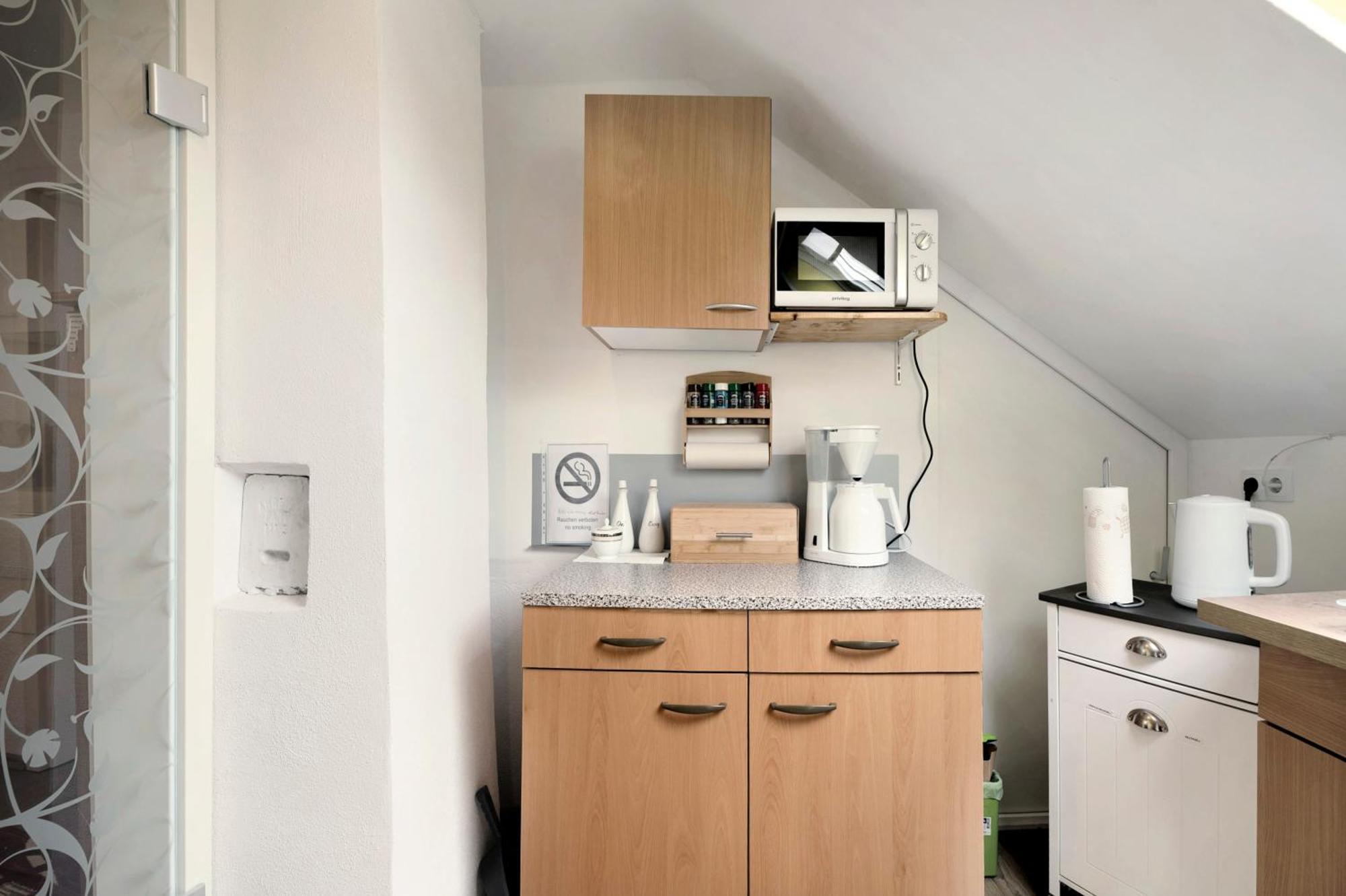 Appartement Picco 1 à Beuren  Extérieur photo