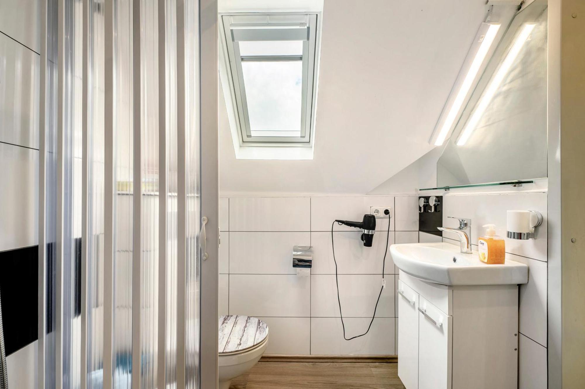 Appartement Picco 1 à Beuren  Extérieur photo