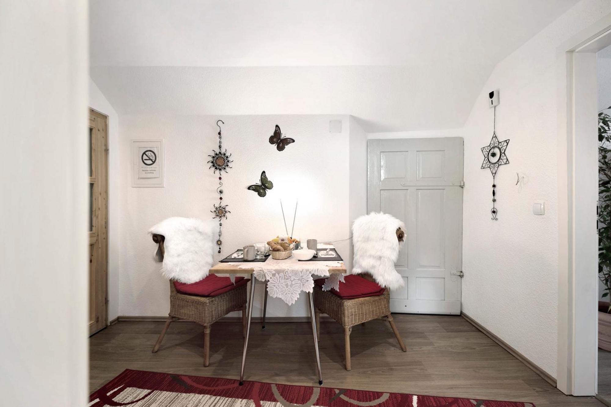 Appartement Picco 1 à Beuren  Extérieur photo