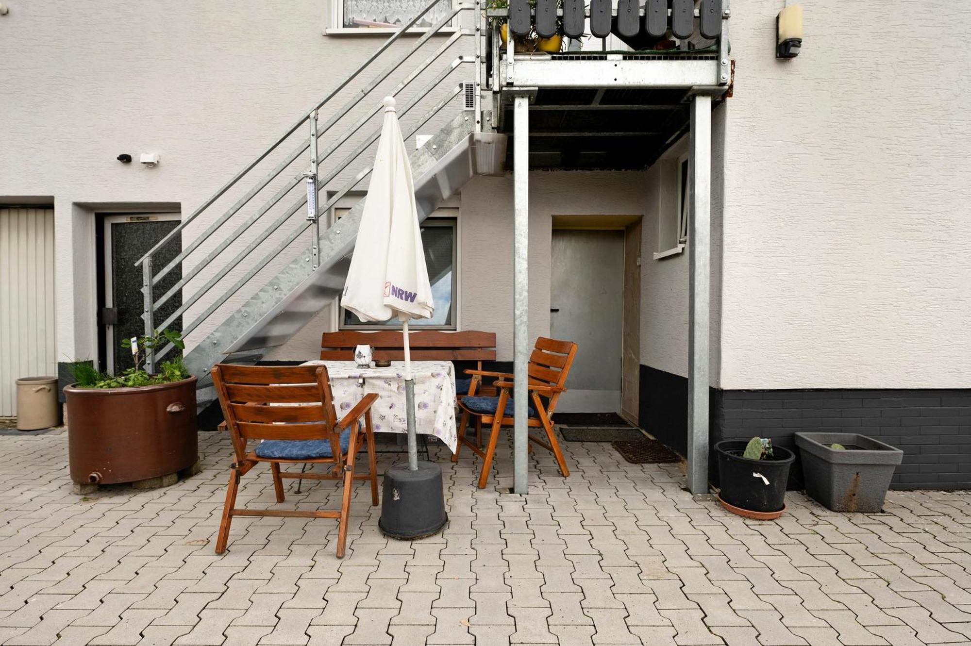 Appartement Picco 1 à Beuren  Extérieur photo